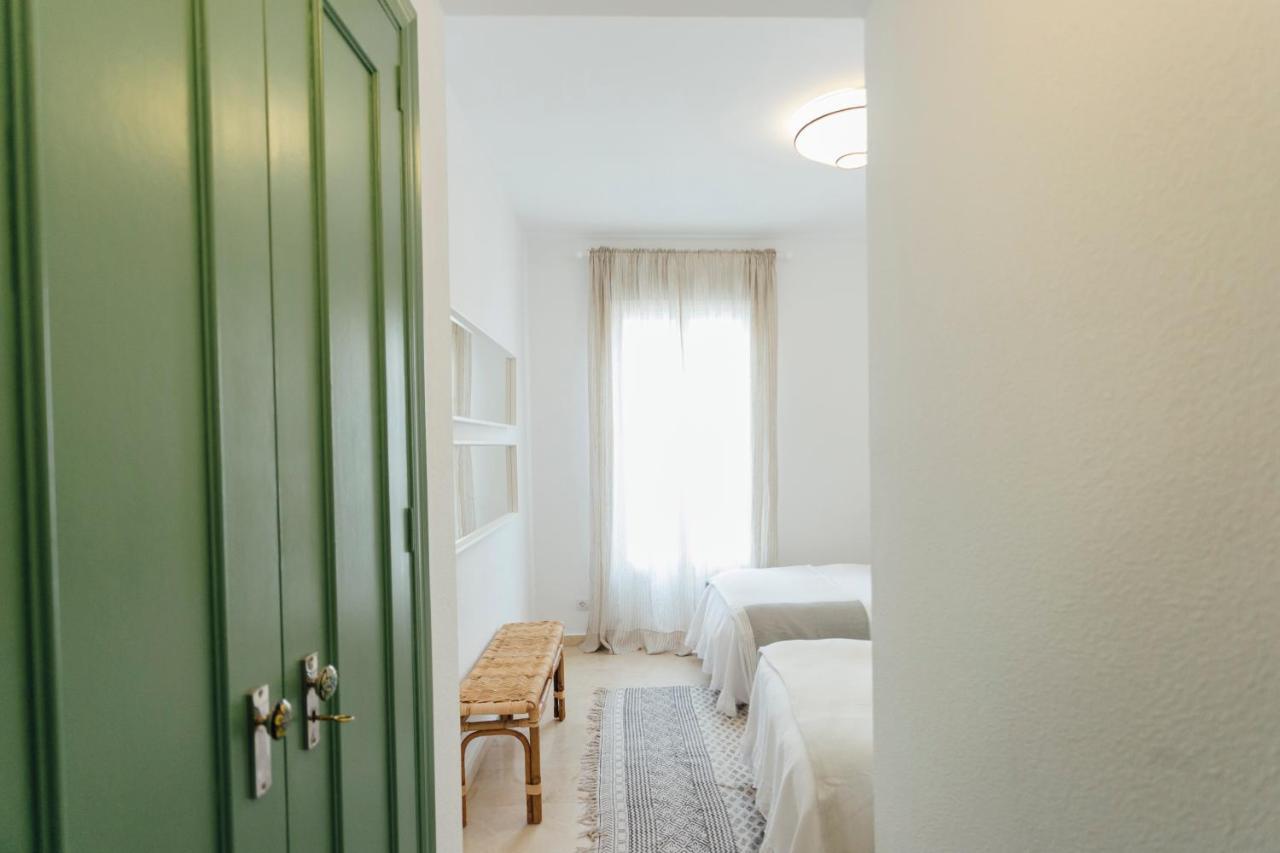 Reformed And Bright- 2Bdr 1Bth- Nervion Apartment เซบีญา ภายนอก รูปภาพ