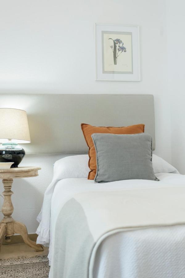 Reformed And Bright- 2Bdr 1Bth- Nervion Apartment เซบีญา ภายนอก รูปภาพ